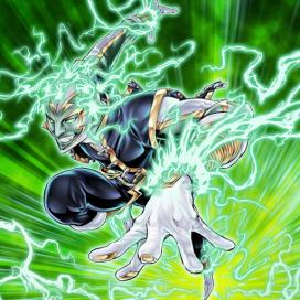 Psyframe — Yu-Gi-Oh! Archetypes option 265