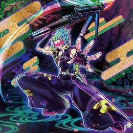 Punk — Yu-Gi-Oh! Archetypes option 266