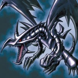 Redeyes — Yu-Gi-Oh! Archetypes option 272