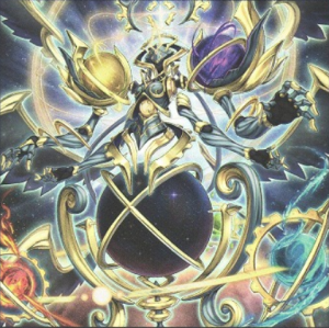 Regenesis — Yu-Gi-Oh! Archetypes option 273