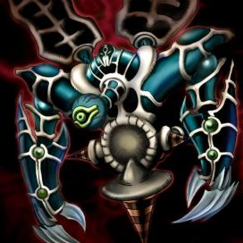 Relinquished — Yu-Gi-Oh! Archetypes option 274