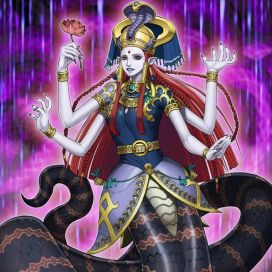 Reptilianne — Yu-Gi-Oh! Archetypes option 275