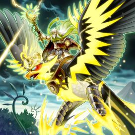 Ritualbeast — Yu-Gi-Oh! Archetypes option 279