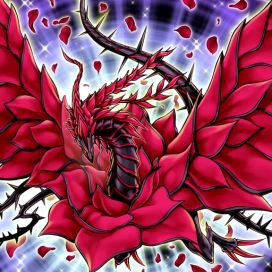 Rosedragon — Yu-Gi-Oh! Archetypes option 281
