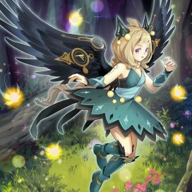 Runick — Yu-Gi-Oh! Archetypes option 282
