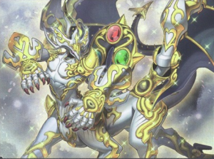 Ryuge — Yu-Gi-Oh! Archetypes option 283