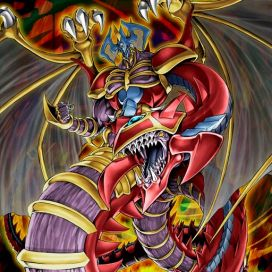 Sacredbeast — Yu-Gi-Oh! Archetypes option 285