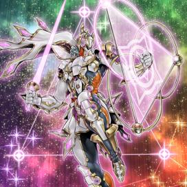 Satellarknight — Yu-Gi-Oh! Archetypes option 287