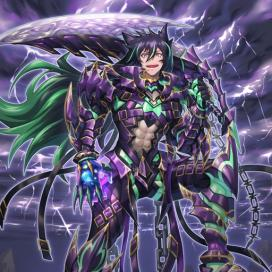 Scareclaw — Yu-Gi-Oh! Archetypes option 288