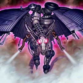 Scrap — Yu-Gi-Oh! Archetypes option 289