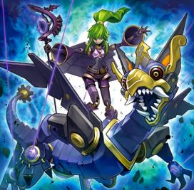 Shaddoll — Yu-Gi-Oh! Archetypes option 291