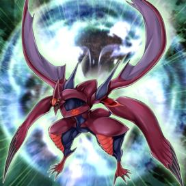 Shark — Yu-Gi-Oh! Archetypes option 292