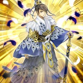 Shinobird — Yu-Gi-Oh! Archetypes option 294