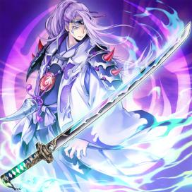 Shiranui — Yu-Gi-Oh! Archetypes option 295