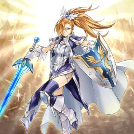 Silent — Yu-Gi-Oh! Archetypes option 296