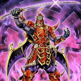 Sixsamurai — Yu-Gi-Oh! Archetypes option 298