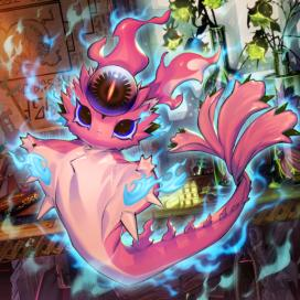 Snakeeye — Yu-Gi-Oh! Archetypes option 301