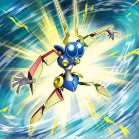 Speedroid — Yu-Gi-Oh! Archetypes option 303