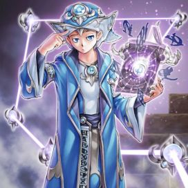Spellbook — Yu-Gi-Oh! Archetypes option 304