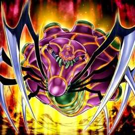 Spider — Yu-Gi-Oh! Archetypes option 305