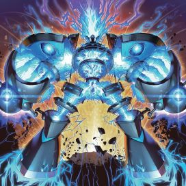 Spright — Yu-Gi-Oh! Archetypes option 306