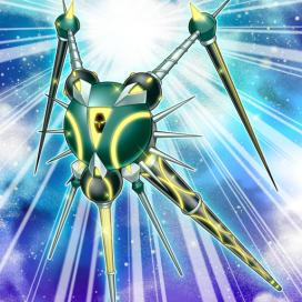 Starseraph — Yu-Gi-Oh! Archetypes option 310