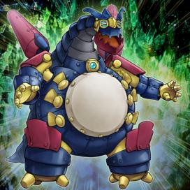 Superdefenserobot — Yu-Gi-Oh! Archetypes option 315