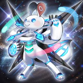 Superquant — Yu-Gi-Oh! Archetypes option 317