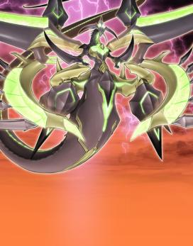 Supremeking — Yu-Gi-Oh! Archetypes option 318