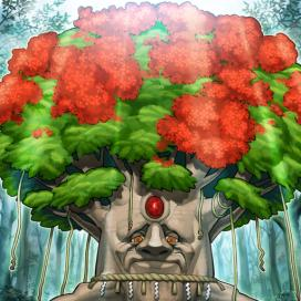 Sylvan — Yu-Gi-Oh! Archetypes option 320