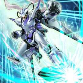Synchron — Yu-Gi-Oh! Archetypes option 322