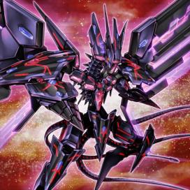Tachyon — Yu-Gi-Oh! Archetypes option 323