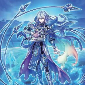 Tearlaments — Yu-Gi-Oh! Archetypes option 324
