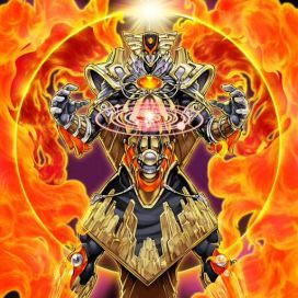 Theagent — Yu-Gi-Oh! Archetypes option 328