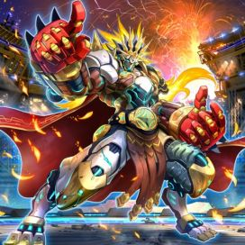 Therion — Yu-Gi-Oh! Archetypes option 329