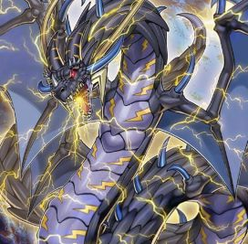 Thunderdragon — Yu-Gi-Oh! Archetypes option 331