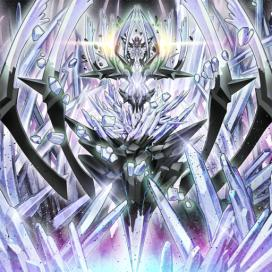 Tistina — Yu-Gi-Oh! Archetypes option 335