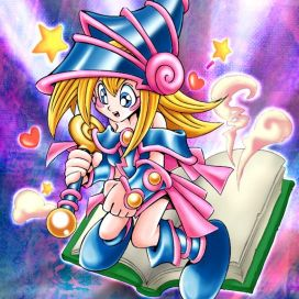 Toon — Yu-Gi-Oh! Archetypes option 336