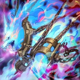 Unchained — Yu-Gi-Oh! Archetypes option 348