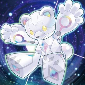 Ursarctic — Yu-Gi-Oh! Archetypes option 349