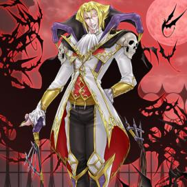 Vampire — Yu-Gi-Oh! Archetypes option 352