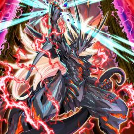 Vanquishsoul — Yu-Gi-Oh! Archetypes option 353