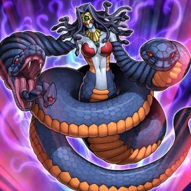 Venom — Yu-Gi-Oh! Archetypes option 357