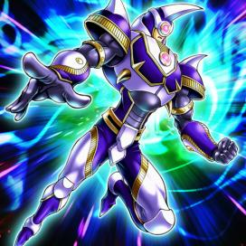 Visionhero — Yu-Gi-Oh! Archetypes option 360