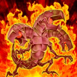 Volcanic — Yu-Gi-Oh! Archetypes option 362