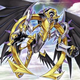 Vylon — Yu-Gi-Oh! Archetypes option 363