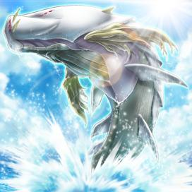 Whiteaura — Yu-Gi-Oh! Archetypes option 366