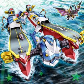 Windup — Yu-Gi-Oh! Archetypes option 368