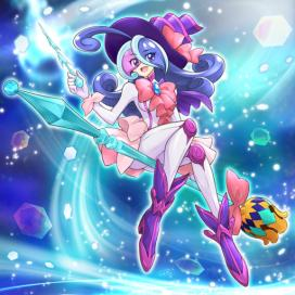 Windwitch — Yu-Gi-Oh! Archetypes option 369