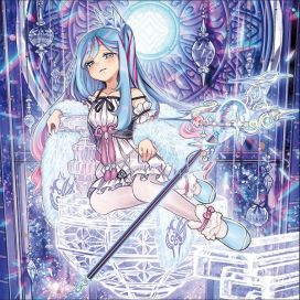 Witchcrafter — Yu-Gi-Oh! Archetypes option 370